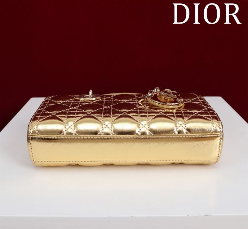 Christian Dior My Lady Bags